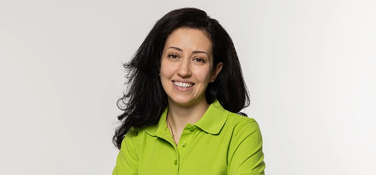 Reem Fadel